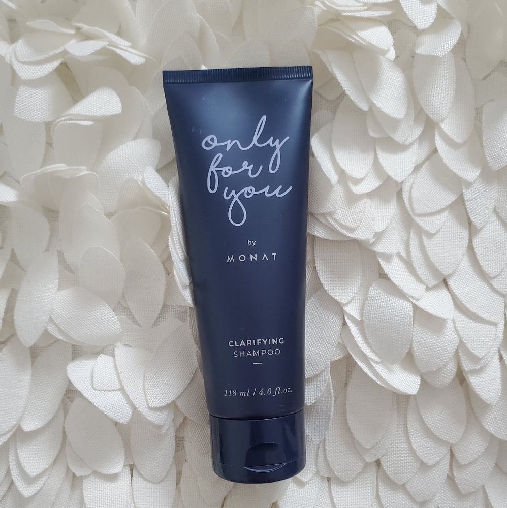 MONAT OFY Clarifying Shampoo